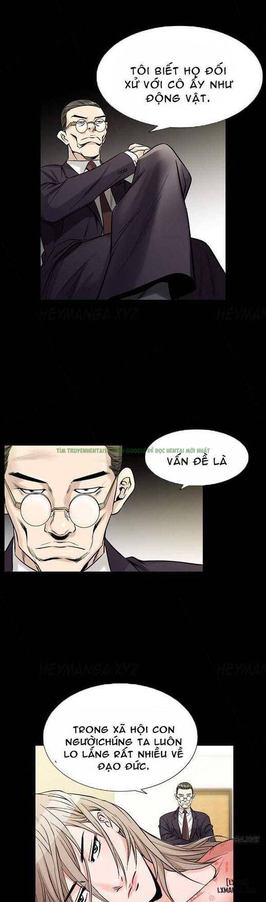 Mùi Vị Của Đôi Bàn Tay Chap Chapter 62-Mùi Vị Của Đôi Bàn Tay - Next Chap 60