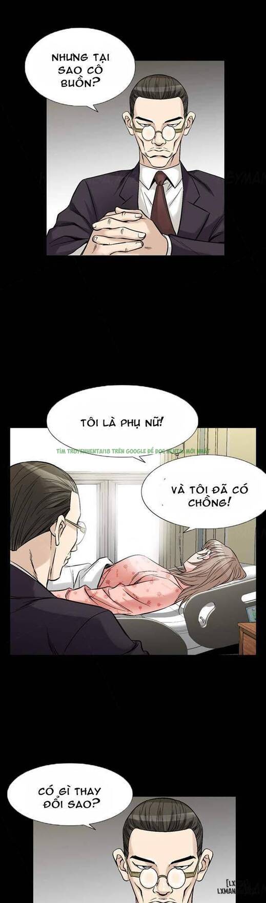 Mùi Vị Của Đôi Bàn Tay Chap Chapter 62-Mùi Vị Của Đôi Bàn Tay - Next Chap 60