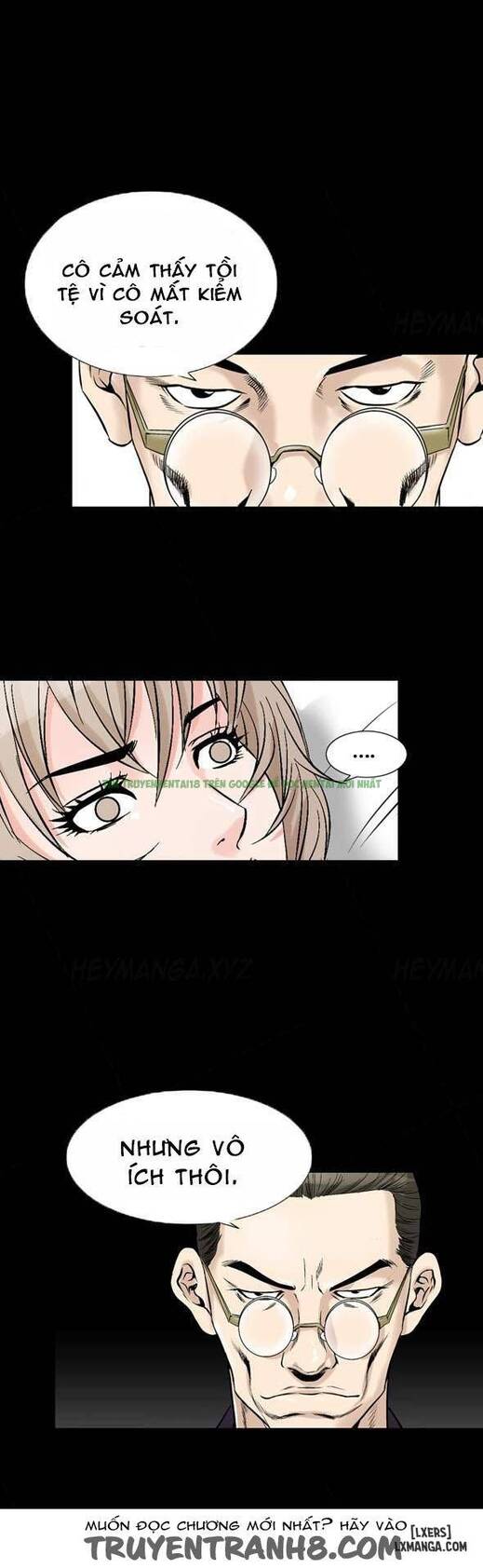 Mùi Vị Của Đôi Bàn Tay Chap Chapter 62-Mùi Vị Của Đôi Bàn Tay - Next Chap 60