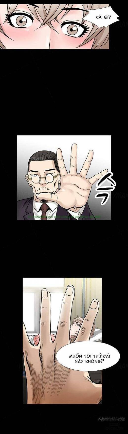 Mùi Vị Của Đôi Bàn Tay Chap Chapter 62-Mùi Vị Của Đôi Bàn Tay - Next Chap 60