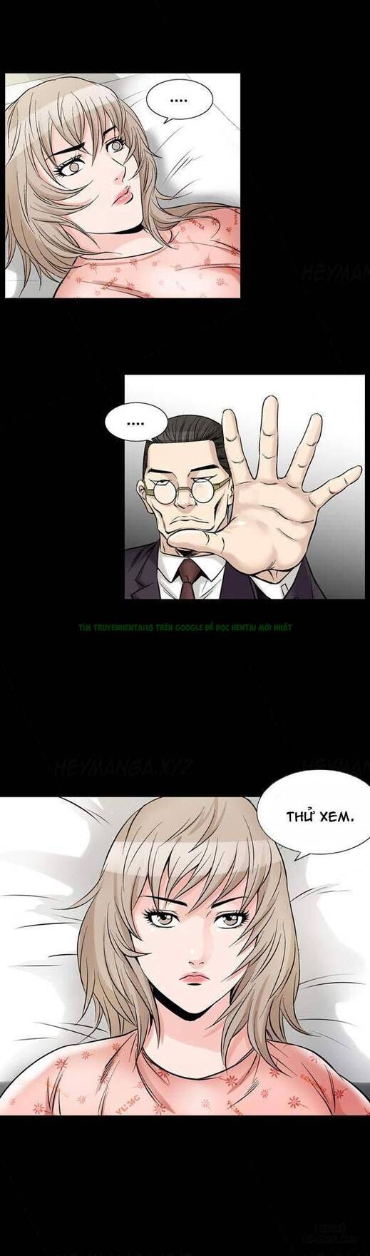 Mùi Vị Của Đôi Bàn Tay Chap Chapter 62-Mùi Vị Của Đôi Bàn Tay - Next Chap 60