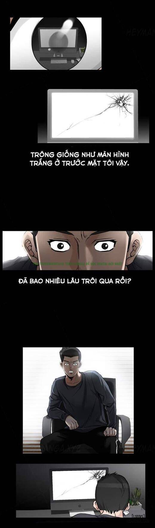 Mùi Vị Của Đôi Bàn Tay Chap Chapter 62-Mùi Vị Của Đôi Bàn Tay - Next Chap 60