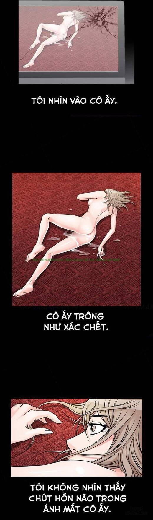 Mùi Vị Của Đôi Bàn Tay Chap Chapter 62-Mùi Vị Của Đôi Bàn Tay - Next Chap 60