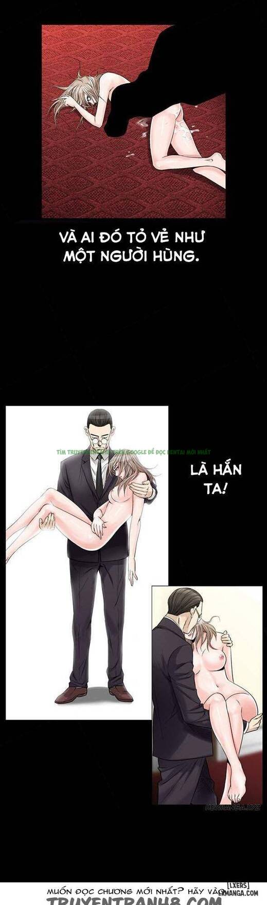 Mùi Vị Của Đôi Bàn Tay Chap Chapter 62-Mùi Vị Của Đôi Bàn Tay - Next Chap 60