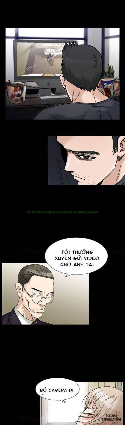 Mùi Vị Của Đôi Bàn Tay Chap Chapter 63-Mùi Vị Của Đôi Bàn Tay - Next Chap 61