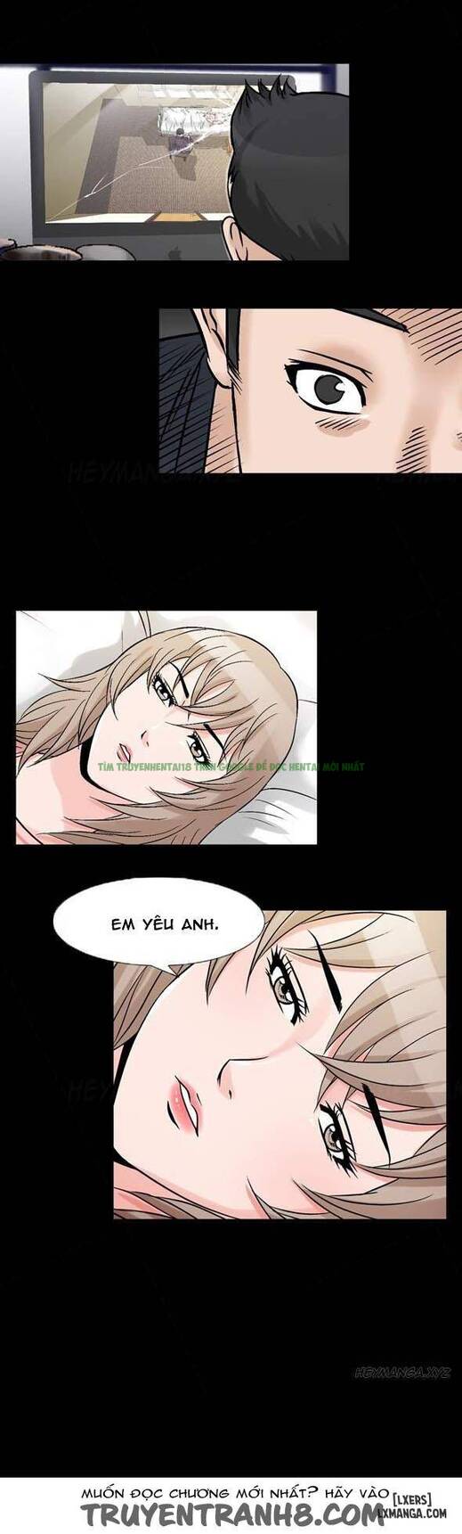 Mùi Vị Của Đôi Bàn Tay Chap Chapter 63-Mùi Vị Của Đôi Bàn Tay - Next Chap 61