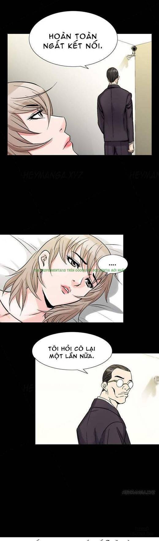 Mùi Vị Của Đôi Bàn Tay Chap Chapter 63-Mùi Vị Của Đôi Bàn Tay - Next Chap 61