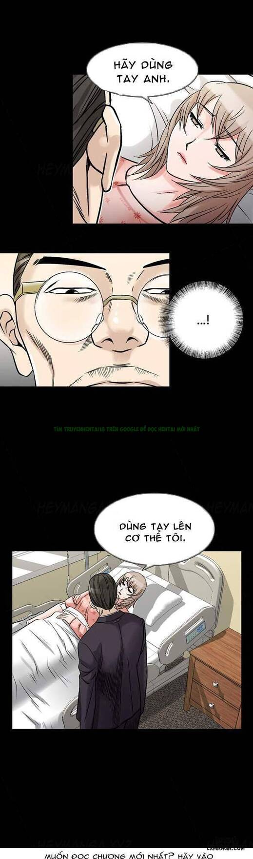 Mùi Vị Của Đôi Bàn Tay Chap Chapter 63-Mùi Vị Của Đôi Bàn Tay - Next Chap 61