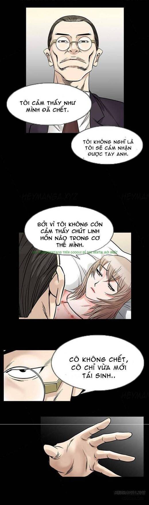 Mùi Vị Của Đôi Bàn Tay Chap Chapter 63-Mùi Vị Của Đôi Bàn Tay - Next Chap 61