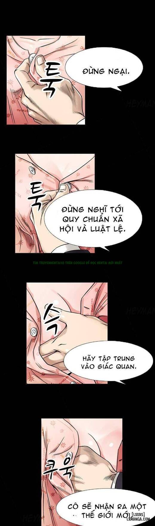 Mùi Vị Của Đôi Bàn Tay Chap Chapter 63-Mùi Vị Của Đôi Bàn Tay - Next Chap 61