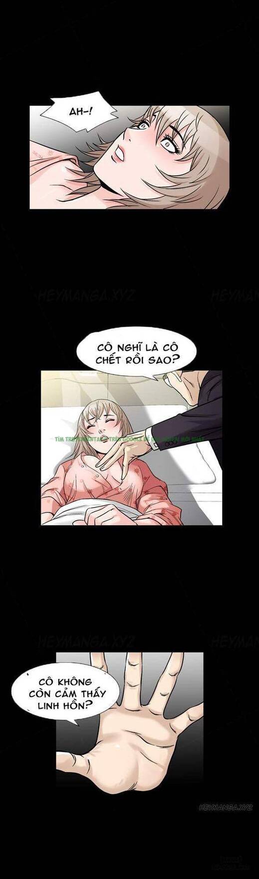Mùi Vị Của Đôi Bàn Tay Chap Chapter 63-Mùi Vị Của Đôi Bàn Tay - Next Chap 61