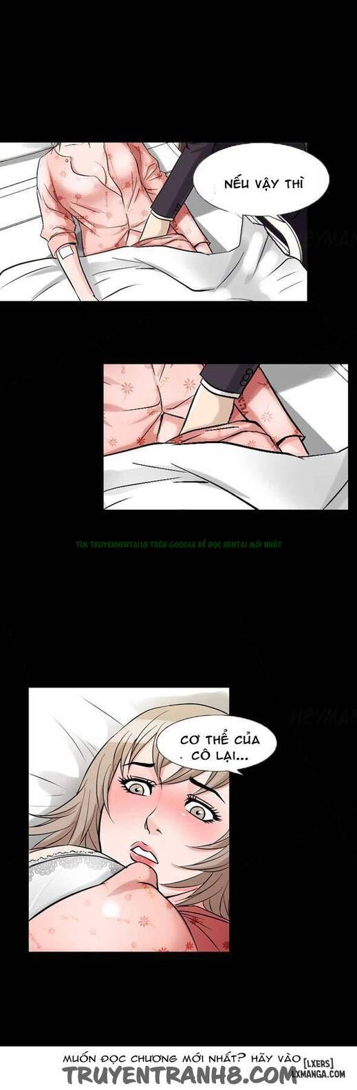 Mùi Vị Của Đôi Bàn Tay Chap Chapter 63-Mùi Vị Của Đôi Bàn Tay - Next Chap 61