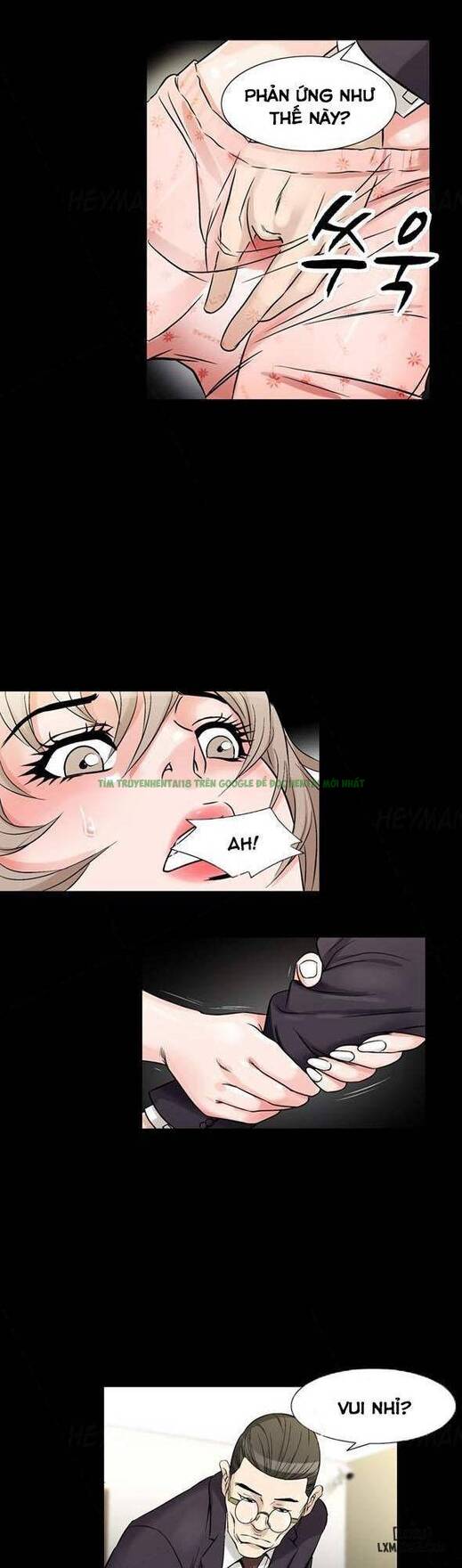 Mùi Vị Của Đôi Bàn Tay Chap Chapter 63-Mùi Vị Của Đôi Bàn Tay - Next Chap 61