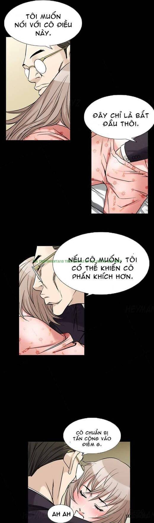Mùi Vị Của Đôi Bàn Tay Chap Chapter 63-Mùi Vị Của Đôi Bàn Tay - Next Chap 61