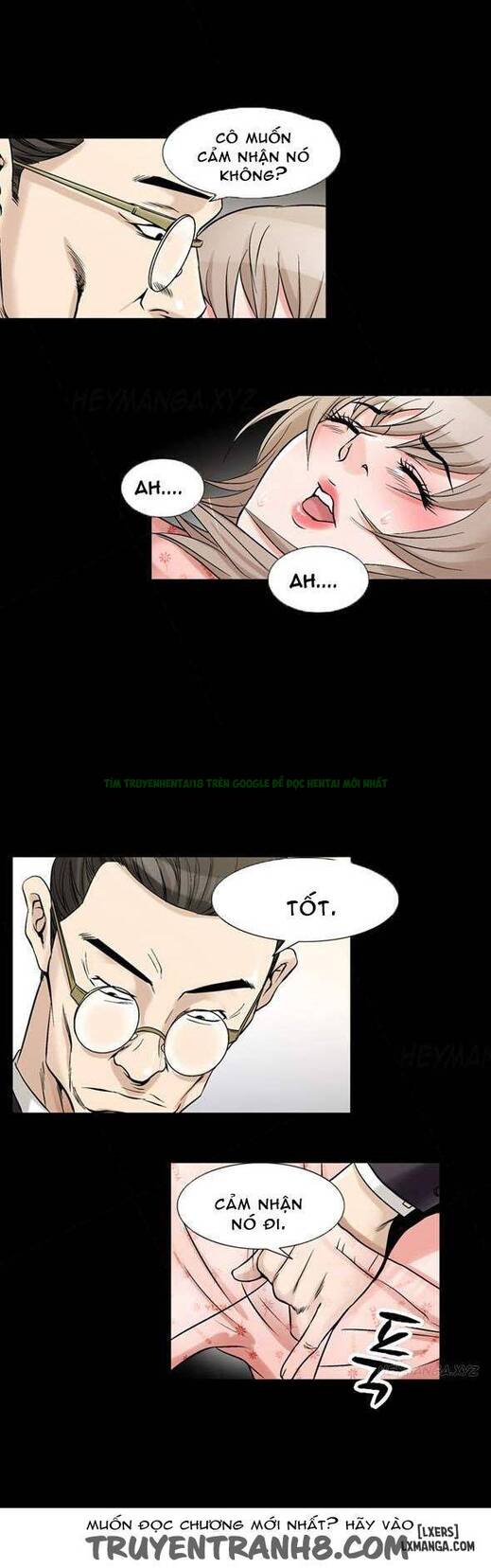 Mùi Vị Của Đôi Bàn Tay Chap Chapter 63-Mùi Vị Của Đôi Bàn Tay - Next Chap 61