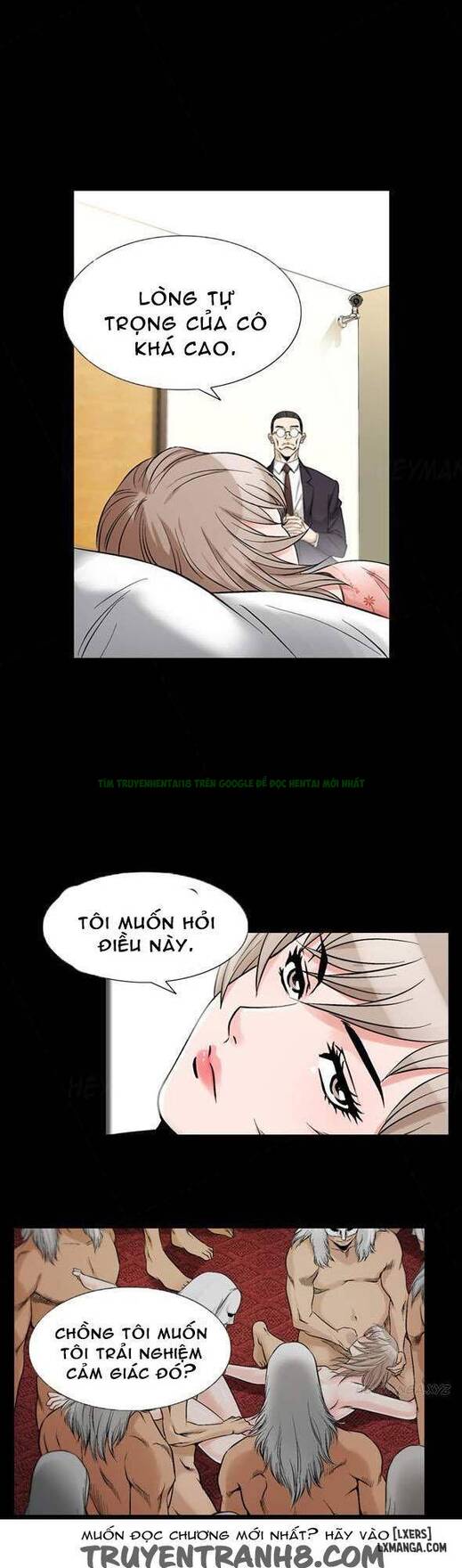 Mùi Vị Của Đôi Bàn Tay Chap Chapter 63-Mùi Vị Của Đôi Bàn Tay - Next Chap 61