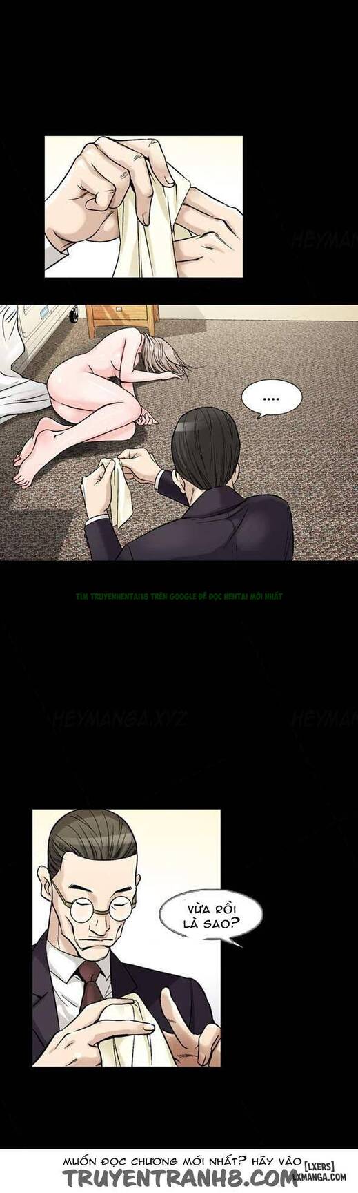 Mùi Vị Của Đôi Bàn Tay Chap Chapter 63-Mùi Vị Của Đôi Bàn Tay - Next Chap 61