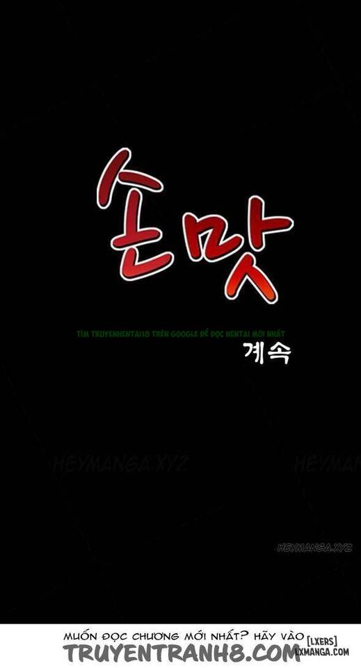 Mùi Vị Của Đôi Bàn Tay Chap Chapter 63-Mùi Vị Của Đôi Bàn Tay - Next Chap 61