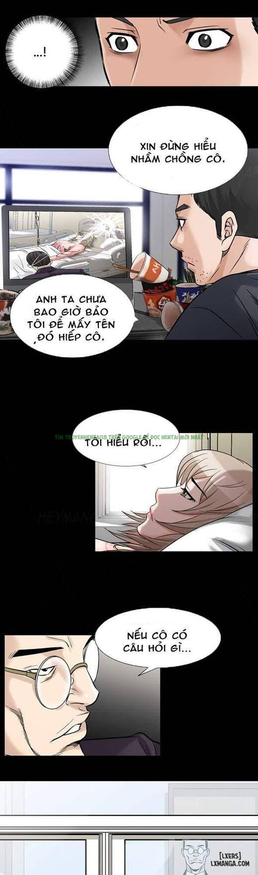 Mùi Vị Của Đôi Bàn Tay Chap Chapter 63-Mùi Vị Của Đôi Bàn Tay - Next Chap 61