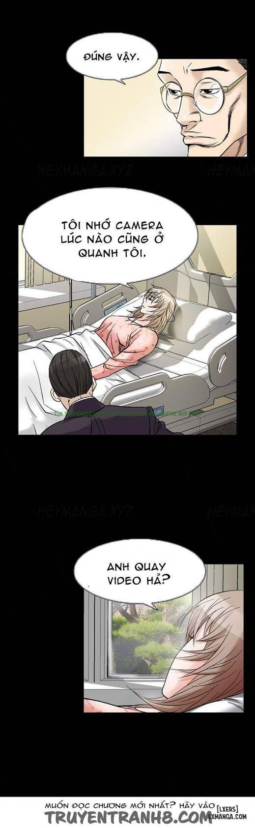 Mùi Vị Của Đôi Bàn Tay Chap Chapter 63-Mùi Vị Của Đôi Bàn Tay - Next Chap 61