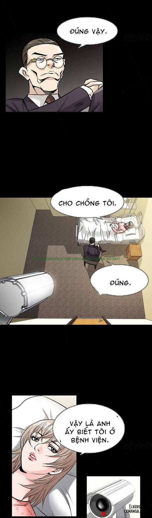 Mùi Vị Của Đôi Bàn Tay Chap Chapter 63-Mùi Vị Của Đôi Bàn Tay - Next Chap 61