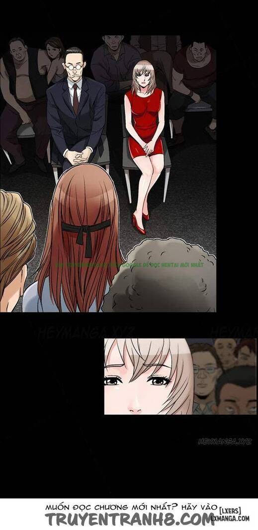 Mùi Vị Của Đôi Bàn Tay Chap Chapter 64-Mùi Vị Của Đôi Bàn Tay - Next Chap 62