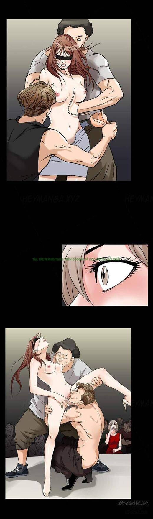 Mùi Vị Của Đôi Bàn Tay Chap Chapter 64-Mùi Vị Của Đôi Bàn Tay - Next Chap 62