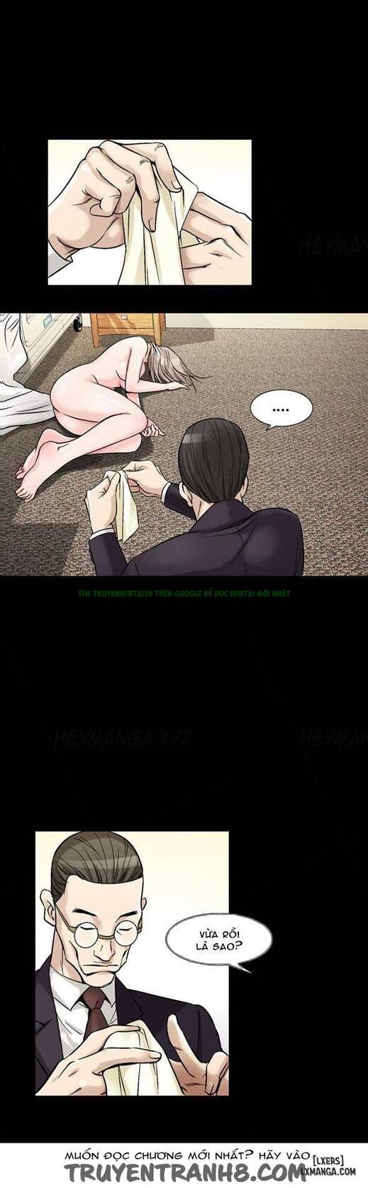 Mùi Vị Của Đôi Bàn Tay Chap Chapter 64-Mùi Vị Của Đôi Bàn Tay - Next Chap 62