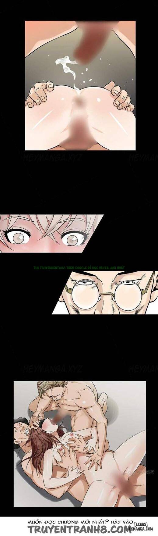 Mùi Vị Của Đôi Bàn Tay Chap Chapter 64-Mùi Vị Của Đôi Bàn Tay - Next Chap 62