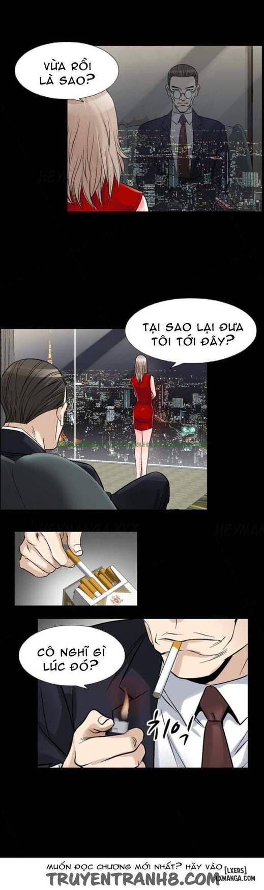 Mùi Vị Của Đôi Bàn Tay Chap Chapter 64-Mùi Vị Của Đôi Bàn Tay - Next Chap 62