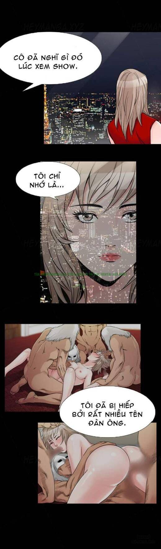 Mùi Vị Của Đôi Bàn Tay Chap Chapter 64-Mùi Vị Của Đôi Bàn Tay - Next Chap 62