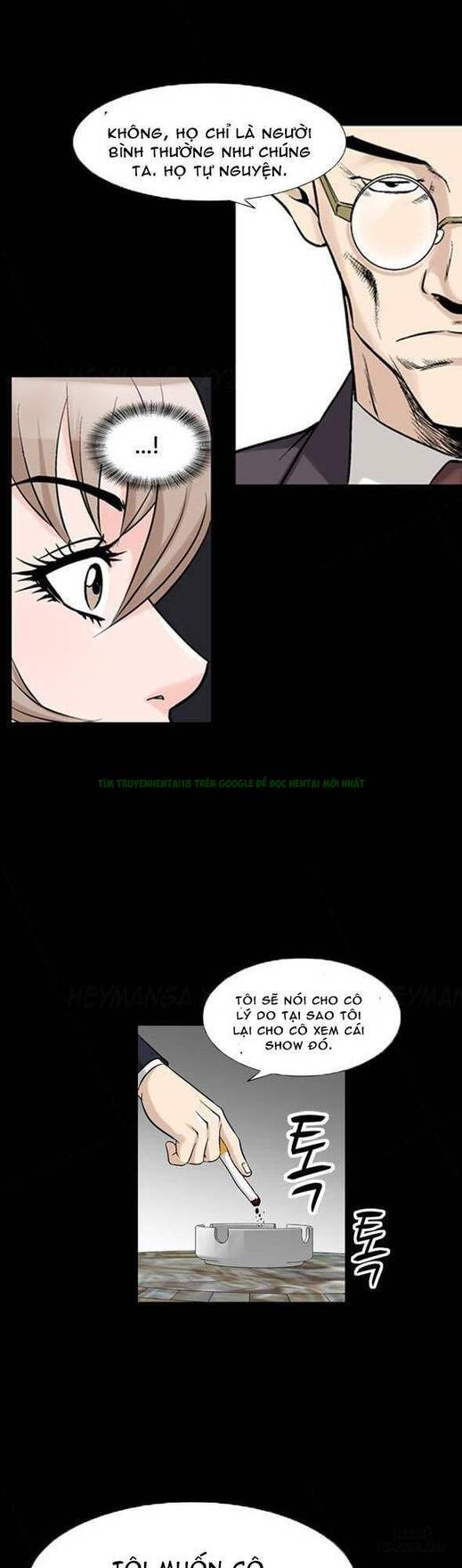 Mùi Vị Của Đôi Bàn Tay Chap Chapter 64-Mùi Vị Của Đôi Bàn Tay - Next Chap 62