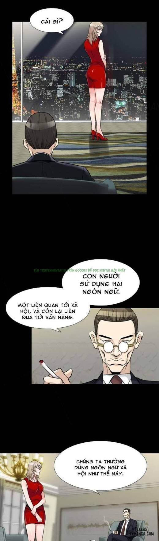 Mùi Vị Của Đôi Bàn Tay Chap Chapter 64-Mùi Vị Của Đôi Bàn Tay - Next Chap 62