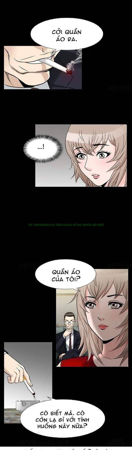 Mùi Vị Của Đôi Bàn Tay Chap Chapter 64-Mùi Vị Của Đôi Bàn Tay - Next Chap 62