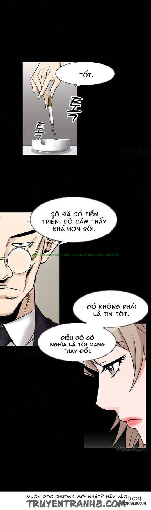 Mùi Vị Của Đôi Bàn Tay Chap Chapter 64-Mùi Vị Của Đôi Bàn Tay - Next Chap 62