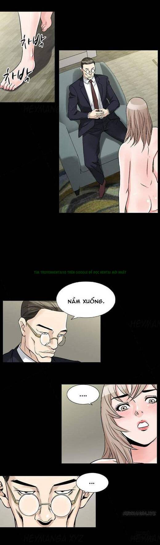 Mùi Vị Của Đôi Bàn Tay Chap Chapter 64-Mùi Vị Của Đôi Bàn Tay - Next Chap 62