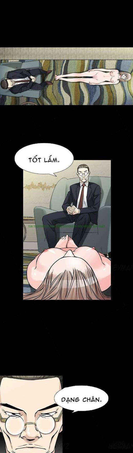 Mùi Vị Của Đôi Bàn Tay Chap Chapter 64-Mùi Vị Của Đôi Bàn Tay - Next Chap 62