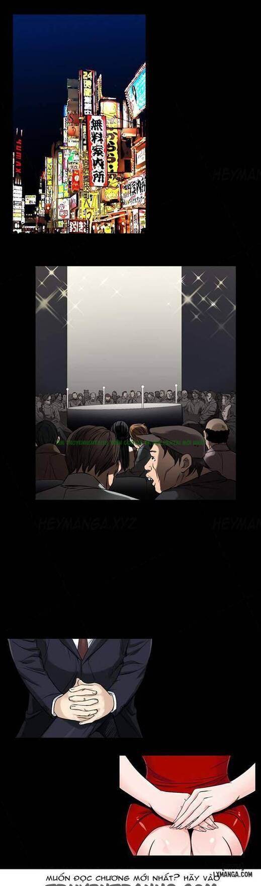 Mùi Vị Của Đôi Bàn Tay Chap Chapter 64-Mùi Vị Của Đôi Bàn Tay - Next Chap 62