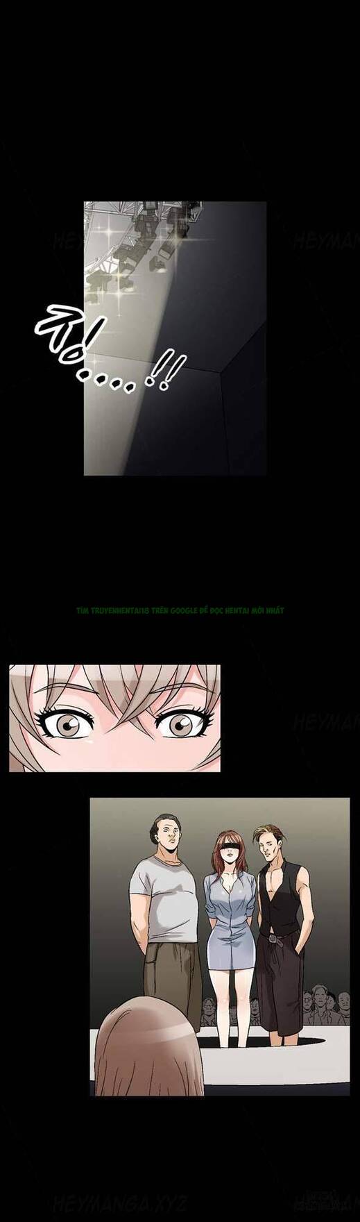 Mùi Vị Của Đôi Bàn Tay Chap Chapter 64-Mùi Vị Của Đôi Bàn Tay - Next Chap 62