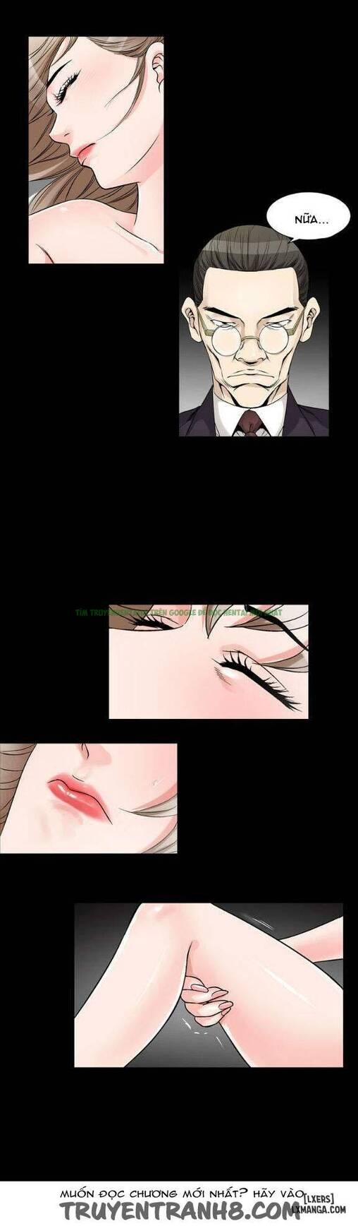 Mùi Vị Của Đôi Bàn Tay Chap Chapter 65-Mùi Vị Của Đôi Bàn Tay - Next Chap 63