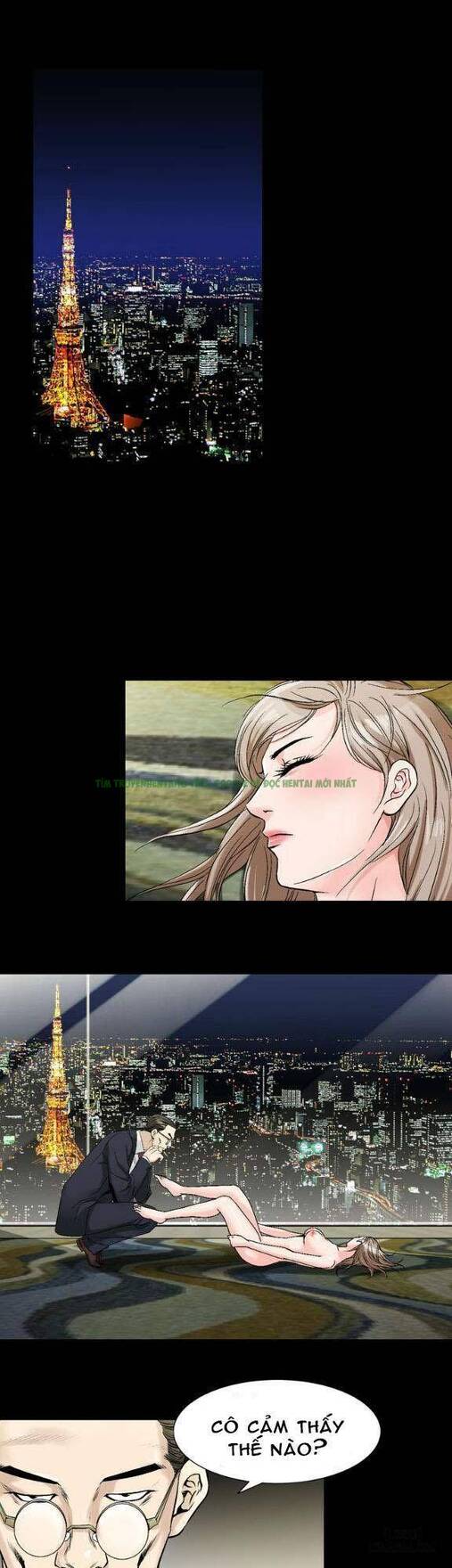 Mùi Vị Của Đôi Bàn Tay Chap Chapter 65-Mùi Vị Của Đôi Bàn Tay - Next Chap 63