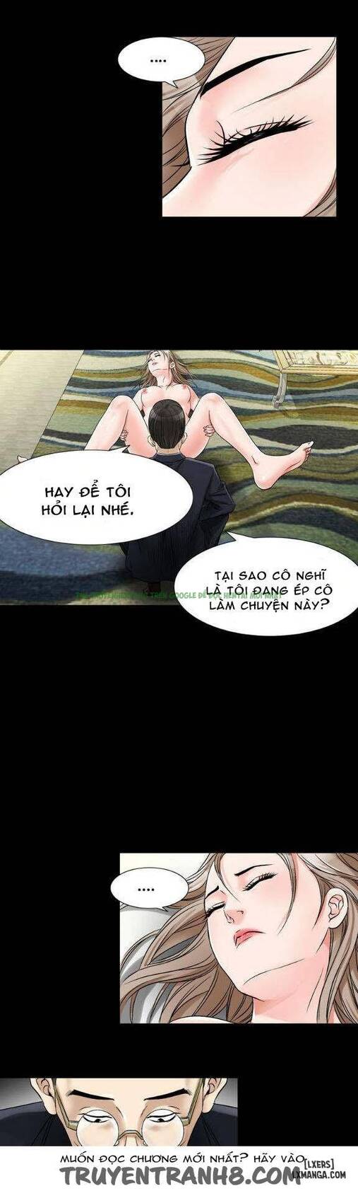 Mùi Vị Của Đôi Bàn Tay Chap Chapter 65-Mùi Vị Của Đôi Bàn Tay - Next Chap 63