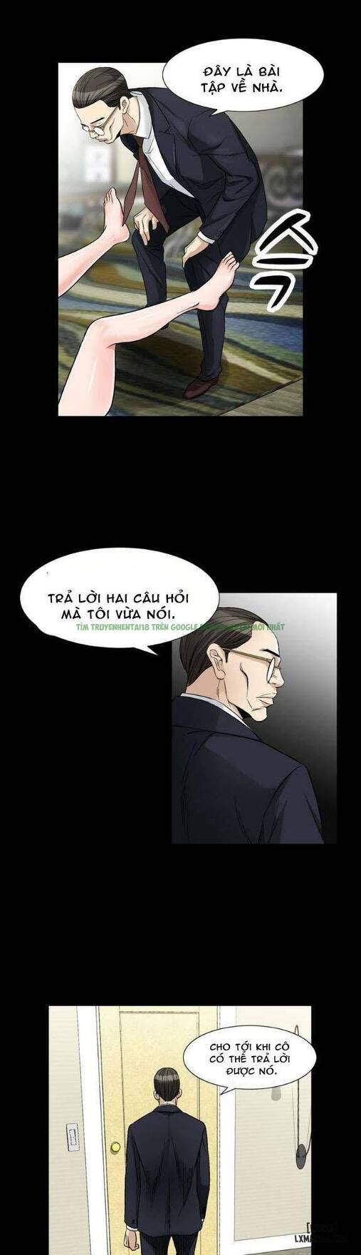 Mùi Vị Của Đôi Bàn Tay Chap Chapter 65-Mùi Vị Của Đôi Bàn Tay - Next Chap 63