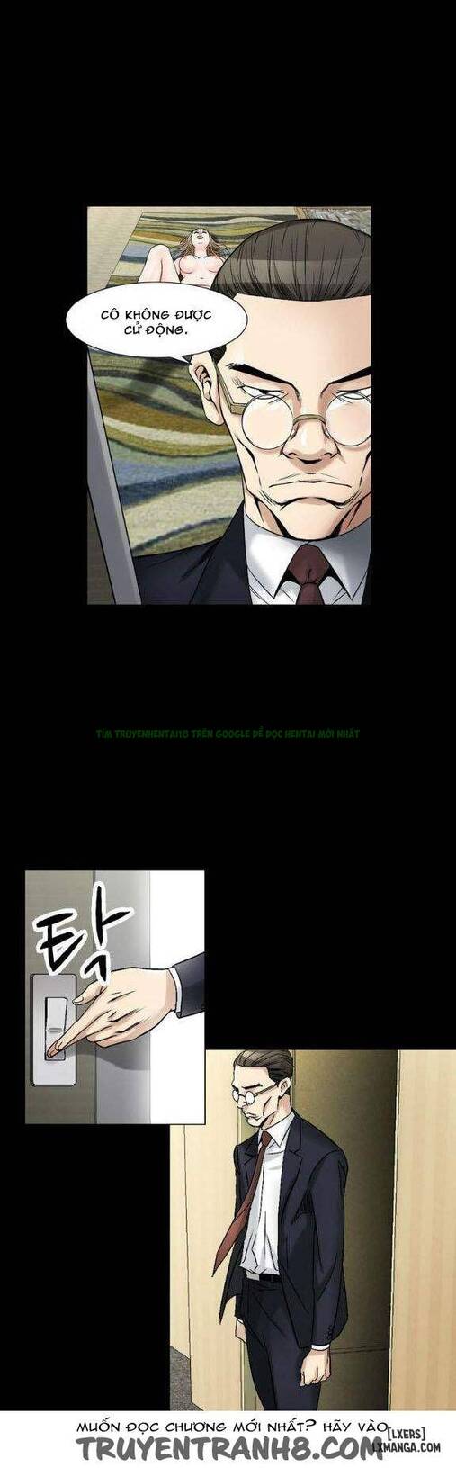 Mùi Vị Của Đôi Bàn Tay Chap Chapter 65-Mùi Vị Của Đôi Bàn Tay - Next Chap 63