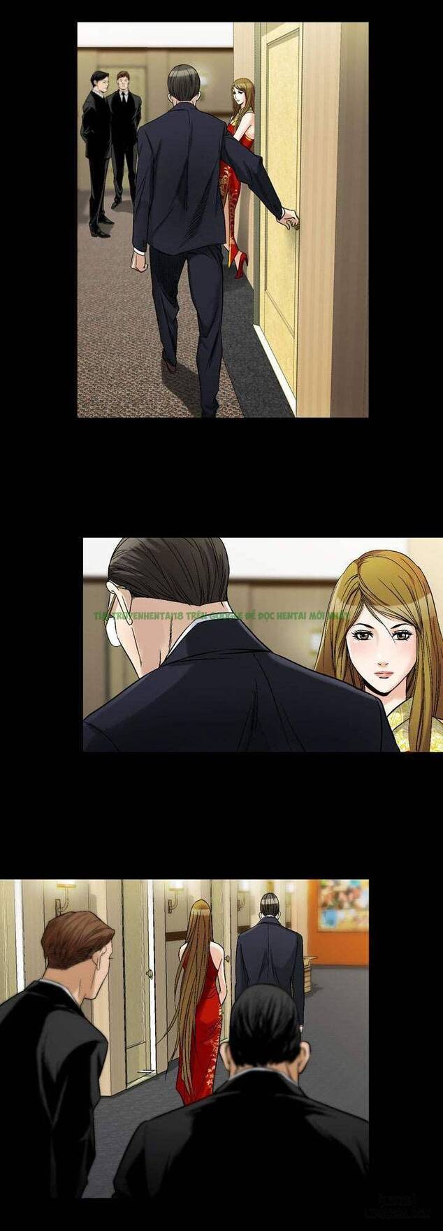 Mùi Vị Của Đôi Bàn Tay Chap Chapter 65-Mùi Vị Của Đôi Bàn Tay - Next Chap 63