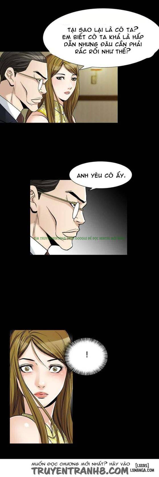 Mùi Vị Của Đôi Bàn Tay Chap Chapter 65-Mùi Vị Của Đôi Bàn Tay - Next Chap 63