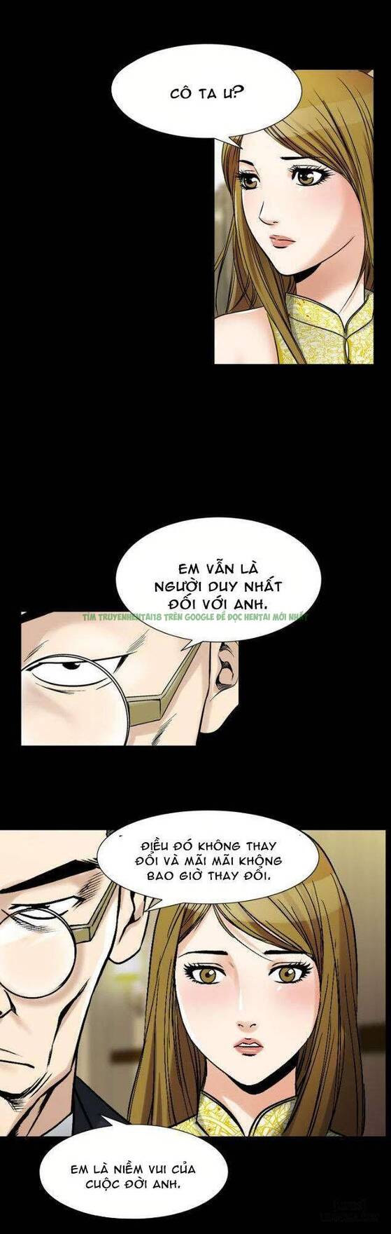 Mùi Vị Của Đôi Bàn Tay Chap Chapter 65-Mùi Vị Của Đôi Bàn Tay - Next Chap 63