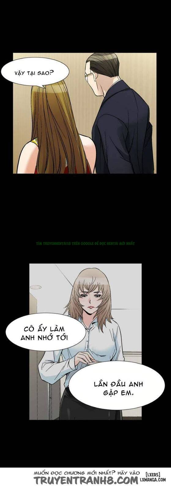 Mùi Vị Của Đôi Bàn Tay Chap Chapter 65-Mùi Vị Của Đôi Bàn Tay - Next Chap 63