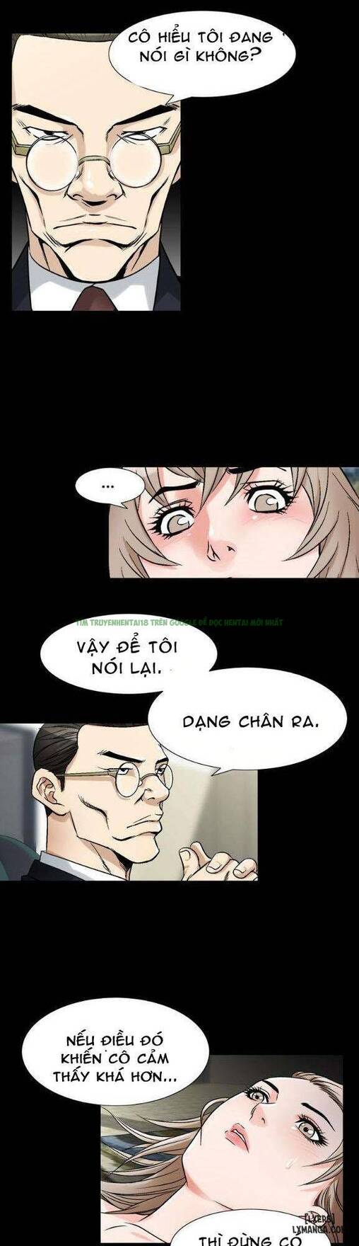 Mùi Vị Của Đôi Bàn Tay Chap Chapter 65-Mùi Vị Của Đôi Bàn Tay - Next Chap 63