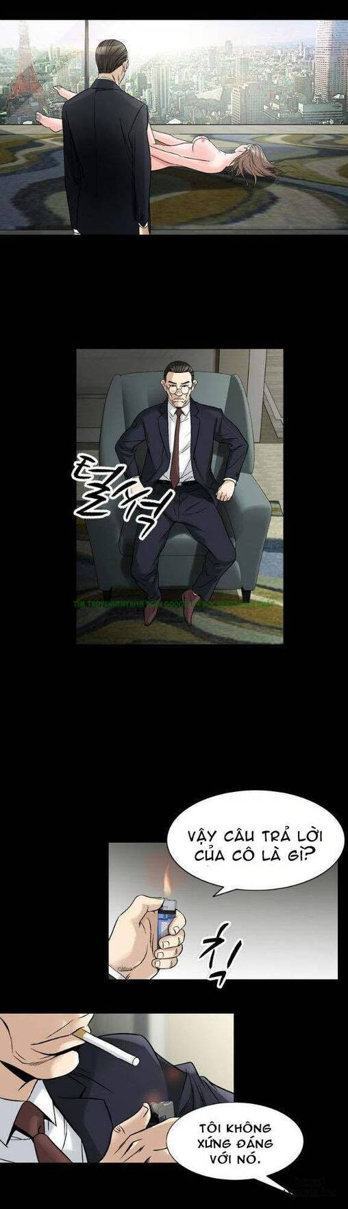 Mùi Vị Của Đôi Bàn Tay Chap Chapter 65-Mùi Vị Của Đôi Bàn Tay - Next Chap 63